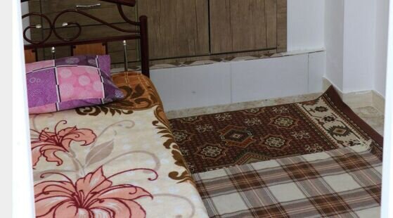 ویلا تراس دار یک خوابه در دیلمان گیلان