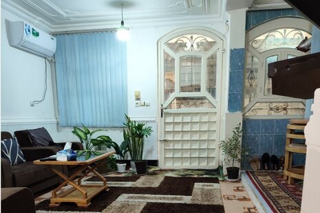 آپارتمان مبله دو خواب گلسار در بوشهر