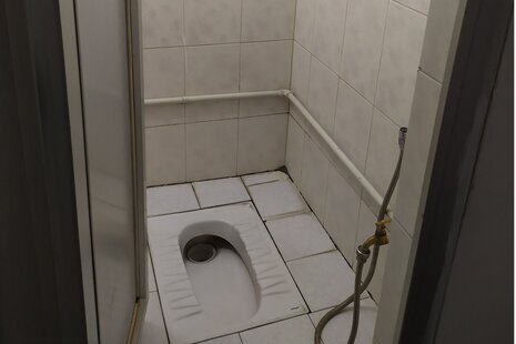 آپارتمان تکخواب ماهور 2 در خرم آباد