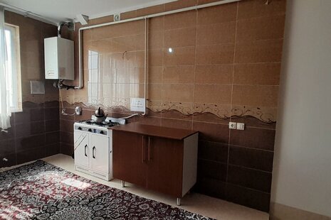 آپارتمان مبله دوخواب ناهور در سلطانیه