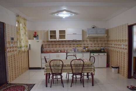 ویلا دو خواب فلاح در ماسال