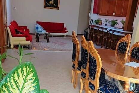 ویلا چهار خواب ساحلی در بوشهر 1