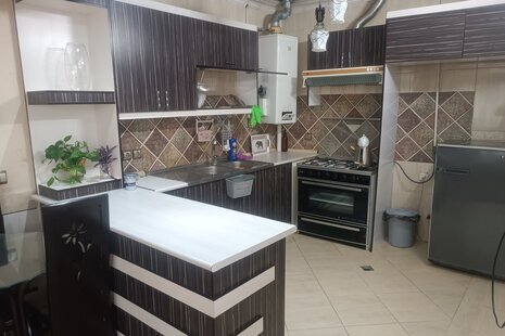 آپارتمان مبله تک خواب در اصفهان