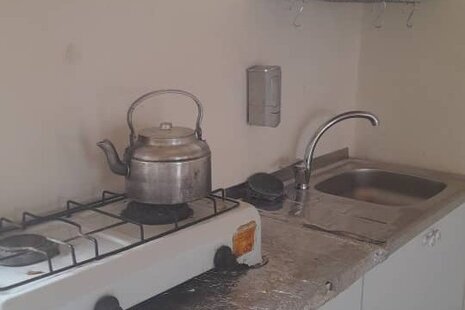 سوئیت ویلا 25 متری (3) در آمل