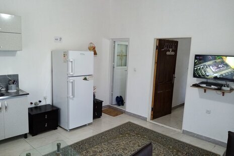 ویلا تکخواب ریکا در متل قو