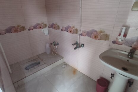 ویلا مبله تکخواب ماسو در شیرگاه