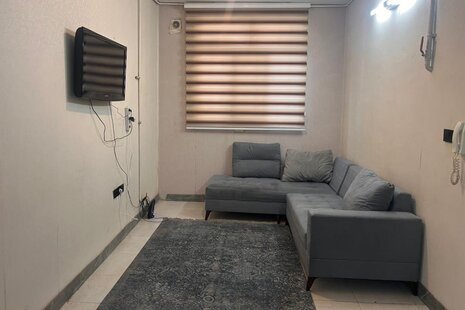 آپارتمان مبله تکخواب در شهریار