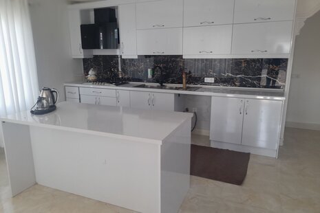 ویلا مبله سه خواب شاهیار 3 در رشت