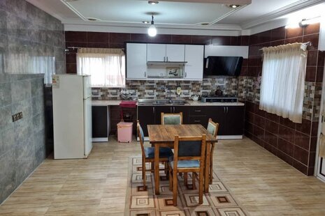 واحد در طبقه اول ویلا اراد 2 در تنکابن