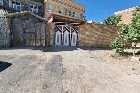 آپارتمان دو خواب در سمیرم