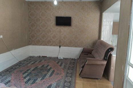 آپارتمان مبله دو خوابه ستاره طلایی در شیراز