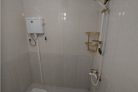 سوئیت لاکوی خانه مهری در رشت