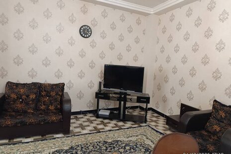 آپارتمان مبله تکخواب دیانا در ارومیه