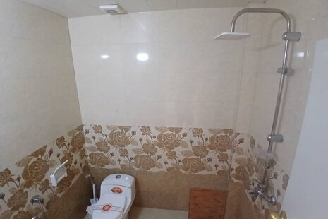 واحد مبله 205 در هتل تنکابن