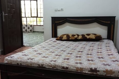 ویلا دوخواب استخردار سرسره آبی در دزفول