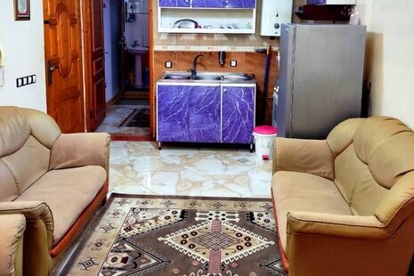 آپارتمان مبله تکخواب در رامسر