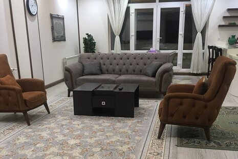 آپارتمان مبله سه خواب در بندرانزلی