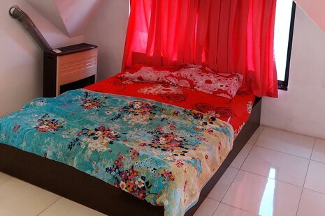 ویلا دوبلکس استخردار دوخواب در شیرود