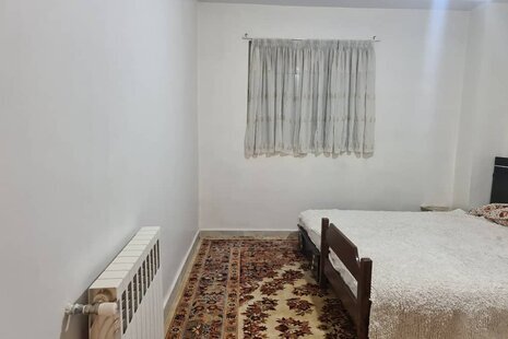 آپارتمان مبله دو خواب در وردآورد