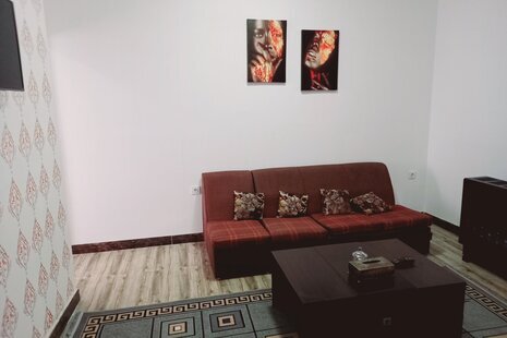 واحد تکخواب جدیدی 3 در طبقه اول در رامسر
