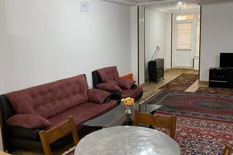 آپارتمان مبله تکخواب عرفان در مشگین شهر