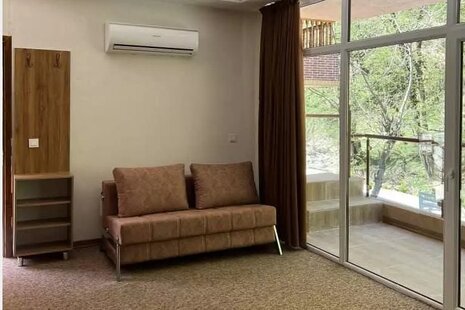 ویلا مبله دوخواب 2 در مجموعه اقامتی سیلوانه