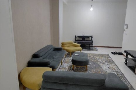 آپارتمان مبله تکخواب در تهرانپارس غربی 3