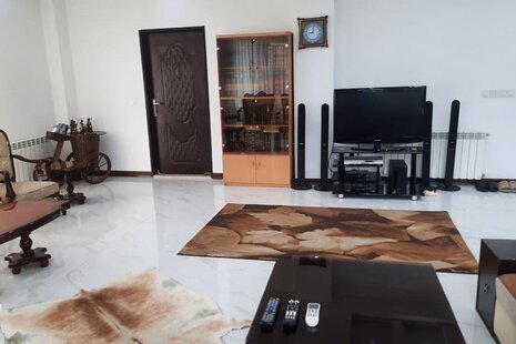 خانه ویلایی دوبلکس مبله در هچیرود