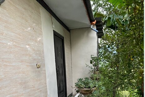 خانه ویلایی مهر در لنگرود