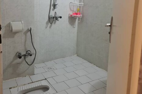 آپارتمان مبله دو خواب در وردآورد