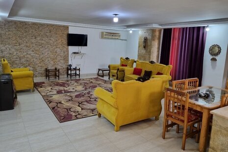 ویلا دوبلکس دو خواب 42 در نور