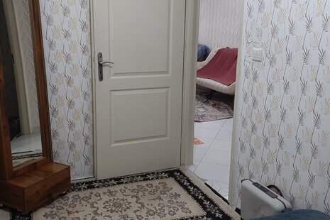 آپارتمان مبله میهن 3 در مشهد