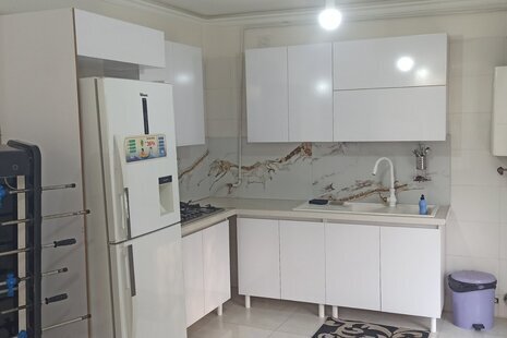 ویلا استخردار تکخواب گل آذین در کردان