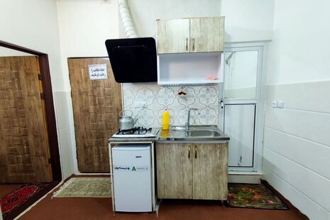 واحد تکخواب آنا در قم(101)