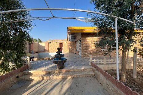 ویلا تکخواب مبله در زردنجان