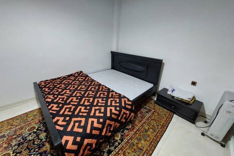 ویلا تکخواب جاویدان در بندرانزلی