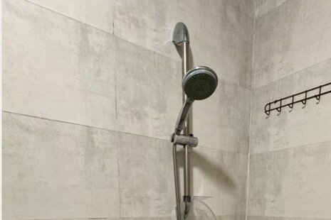 اتاق 25 متری ساحل در بومگردی قشم