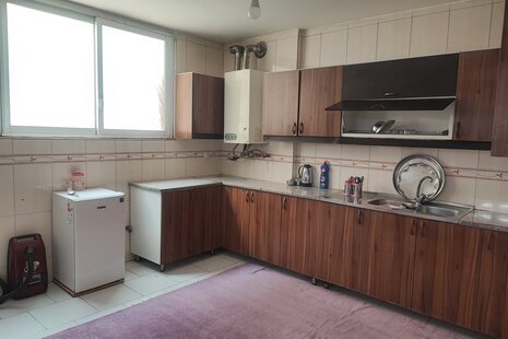 آپارتمان مبله یک خواب امیرحسین در اصفهان