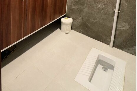 آپارتمان سه خواب مبله در شیراز