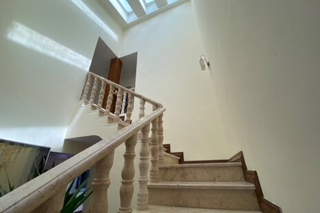 ویلا استخر دار تریپلکس سه خواب سوپر لاکچری در کیش