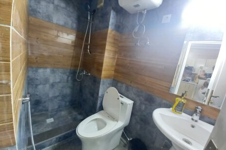 آپارتمان مبله دو خواب خرمشهر در کیش