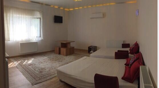 مجتمع اقامتی فانوس ماسوله