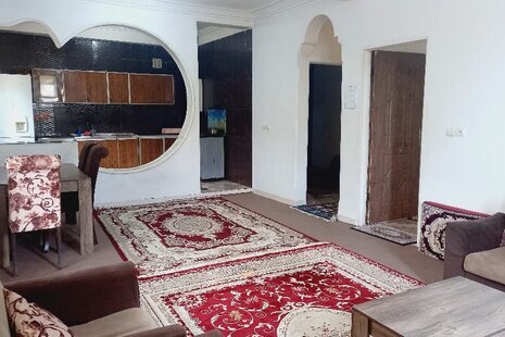 خانه ویلایی دوخواب در ماسال