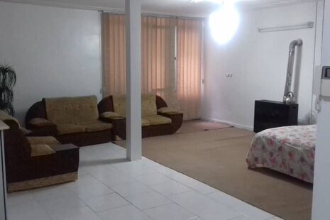 آپارتمان مبله گردشگری سید در اصفهان