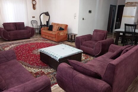 ویلا تکخواب مبله در بابلسر