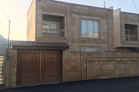 ویلا دوبلکس دوخواب ذبیحی در رامسر