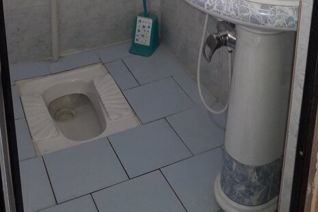 آپارتمان مبله تکخواب در بروجرد