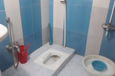 سوئیت 40 متری مبله در قائمشهر