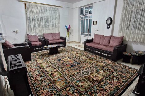 ویلا تک خواب شادنشین در شفت