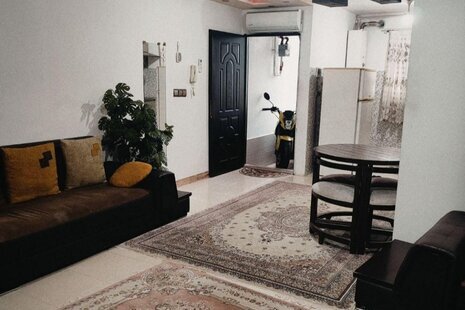 ویلا دو خواب مبله در پل طالشان رشت